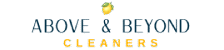 Above & Beyond Cleaners